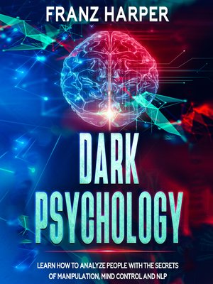 cover image of Dark Psychology